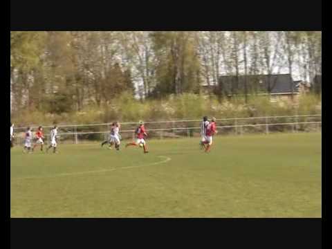 Excelsior'31 D2 - Juliana'32 D1