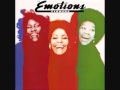 The Emotions - Special Part