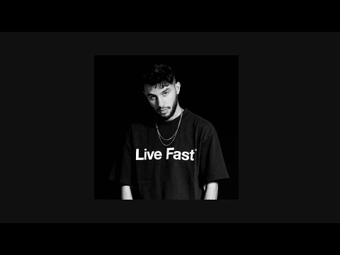 NASH TYPE BEAT - "AIR FORCE"