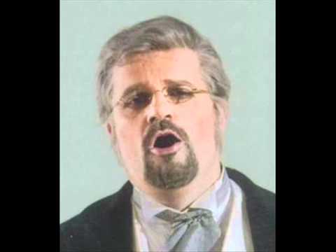 SEBASTIAN CATANA baritono - Verdi LA TRAVIATA - Di Provenza