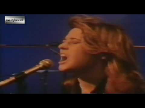 Suzi Quatro - 48 Crash -