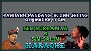 Download lagu Pandang Pandang Jeling Jeling (Karaoke) Siti Nurhaliza & S.M Salim / Nada Asli /Original Key Gm mp3 Download lagu Pandang Pandang Jeling Jeling (Karaoke) Siti Nurhaliza & S.M Salim / Nada Asli /Original Key Gm mp3