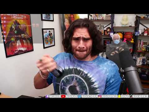 HasanAbi May 12, 2022 – (REUPLOAD)