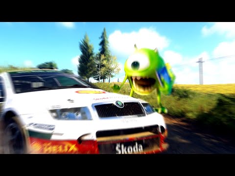 Dirt Rally 2.0.EXE | POLAND