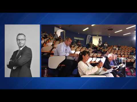 INTERVENTION AU FORUM DE L'INTELLIGENCE ARTIFICIELLE (France)