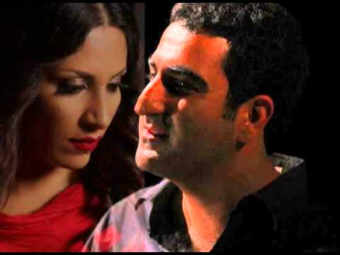 Jadoo  Reza Rohani Feat. Sara Naini رضا روحانی سارا نائینی جادو