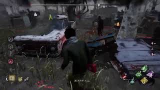 [DBD]ゼミ内容まとめながら垂れ流し雑談配信