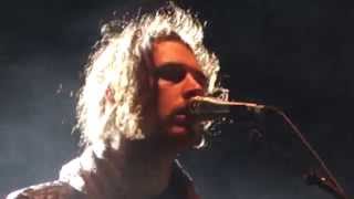 Arsonist&#39;s Lullaby by Hozier