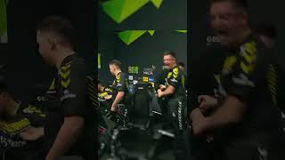 The greatest comeback 🤯 | VIT vs FAZE #csgo #vitality #shorts