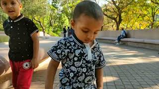 Download lagu Roaming free in the Kowloon park | Kowloon | Hong Kong | kids mp3