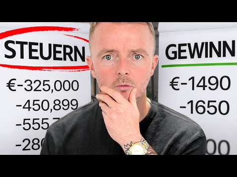 Amazon FBA taxes explained: This is what you really pay