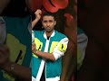 Raghav Juyal On Deewani Mastani Shorts