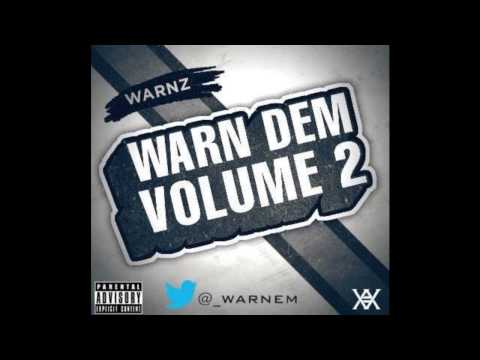 WARNZ  - Intro Chiraq Instrumental Freestyle @_WARNEM @WARNZ PROMO