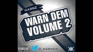 WARNZ  - Intro Chiraq Instrumental Freestyle @_WARNEM @WARNZ PROMO