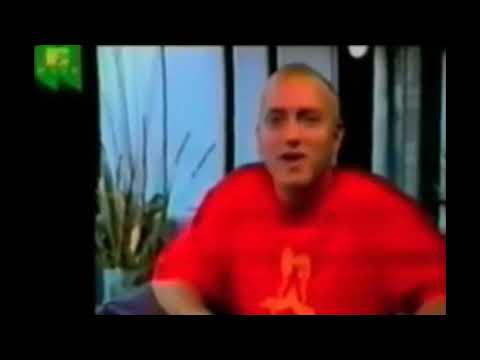 Eminem Shut Your Fucking Face Uncle Fucka