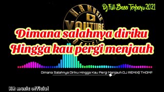 Download lagu Dimana salahnya diriku Hingga kau pergi menjauh mp3