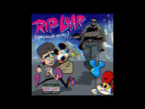 Miniatura de RIP LUAR