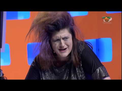 Portokalli, 2 Dhjetor 2012 - Bukra Luzja (Kontrata e Punes)