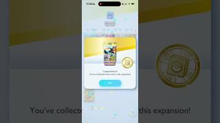 Thank you Meljin! #pokemon #pokemontcgpocket