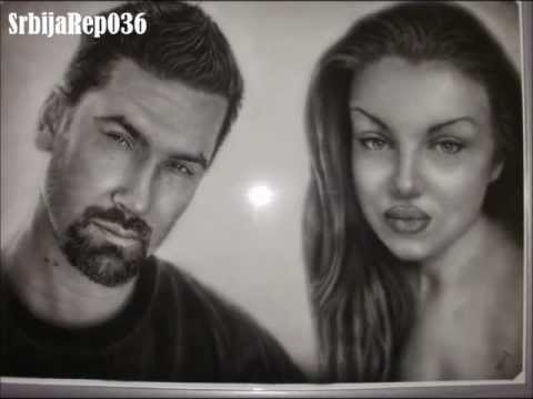 Deniro - Jedna porodica (feat Bookey)