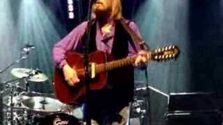 Face In The Crowd- Tom Petty/Heartbreakers Live Boston 2008