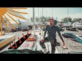 Solar Installation On A Traditional Yacht Efficient And Low Profile