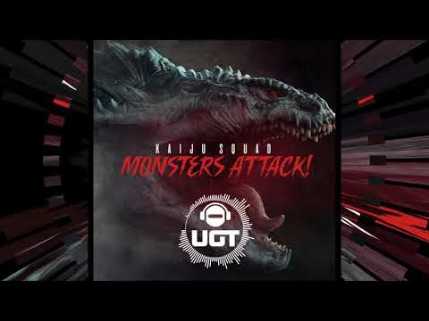 Kaijusquad - Slattern