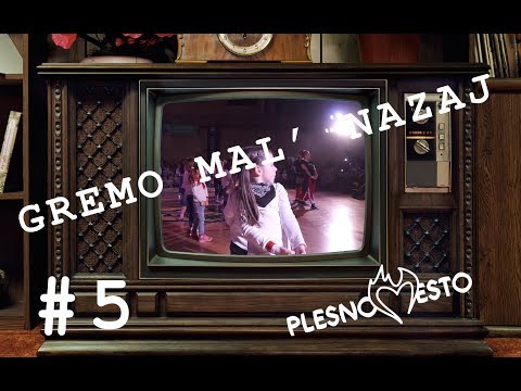 Plesna šola Plesno mesto | Ringaraja 5+ | Zanzibar, Hugo, Kekec | #danceschoolperformance