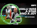 Vialli Was An ABSOLUTE STAR And A Joy To Be Around Hutchison Pays Tribute To Vialli ESPN FC