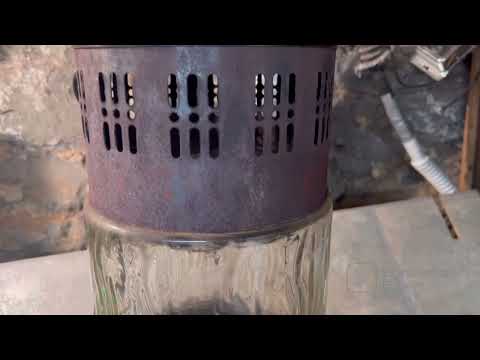 $5 Perfection Heater