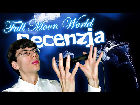 Drabusheyka "FULL MOON WORLD" - Recenzja