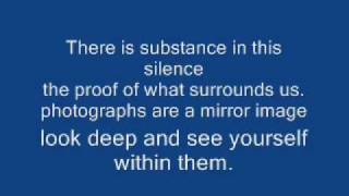 Giants In The Ocean Lyrics - Sky Eats Airplane