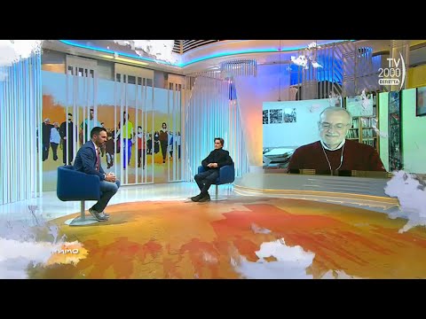 In Cammino (Tv2000), 20 gennaio 2023 - Quando il recupero scolastico rigenera la comunità