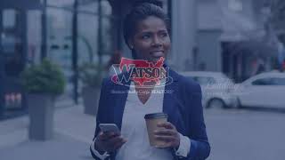 Watson Realty Corp.-Stability