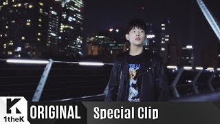 [Special Clip] Paul Kim(폴킴) _ the Road(길)