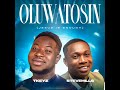 Oluwatosin (Jesus Is Enough) by Tkeyz Ft. Steve Hills - 1 hour loop 