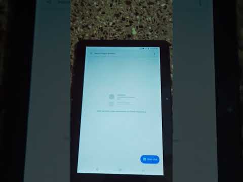 How to enable split screen in tab 👍🏻