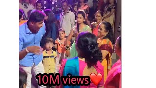 Aho Mami Tumachi Mulagi Lay Sundar Viral Full Vide