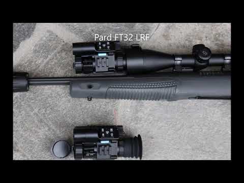 Pard FT32 LRF