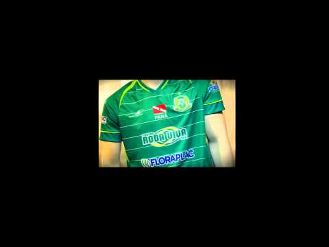 Expectativa Parazão 2015