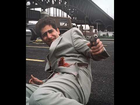 Tony Avenging Christopher ☠️ | The Sopranos S2.E8 | #Shorts