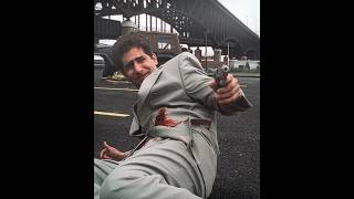 Tony Avenging Christopher ☠️ | The Sopranos S2.E8 | #Shorts
