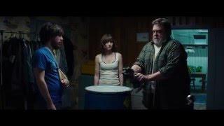 Calle Cloverfield 10 Film Trailer