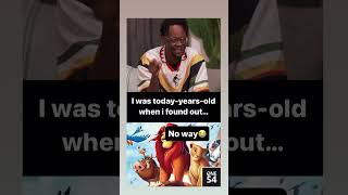 LION KING revealed translation 😳 #lionking #disney #explore #animation 