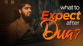 What to Expect After Dua  Mugheerah Luqman
