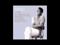 Let Me Go Lover - Dean Martin