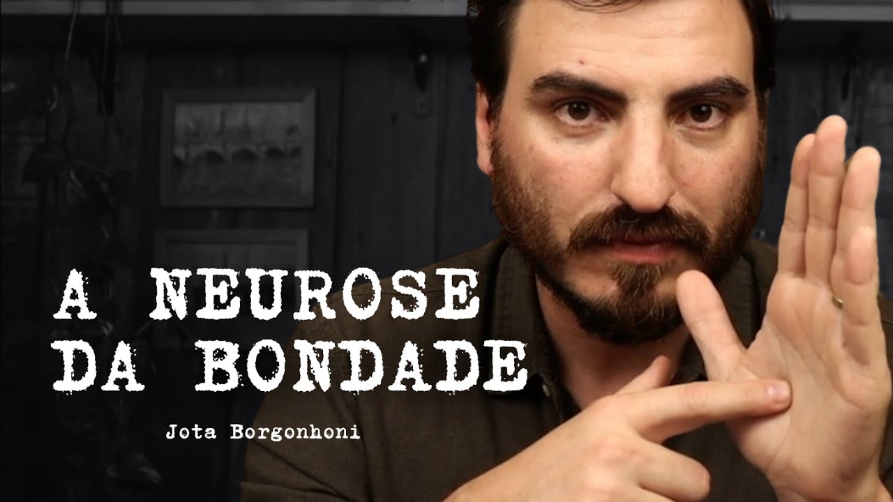 Porque tentar ser perfeito está te deixando neurótico