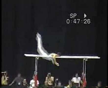 Roman Zozulya - PB (World Stars Moscow 2007)