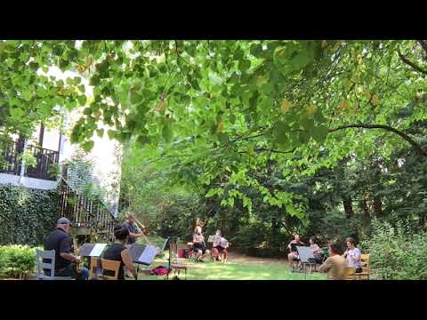 Edna's Niggun - Shir Chutzpa