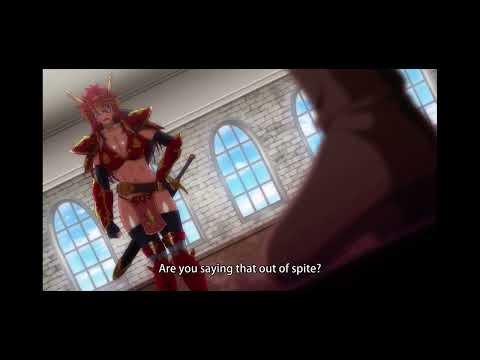 Female Muscle Clips 247 - Kyonyuu Onna Senshi Dogeza Saimin